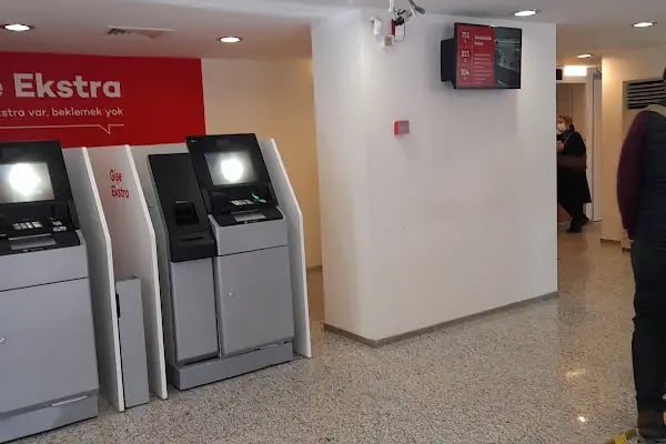 Akbank Yeni Adana Şubesi - Resim 3