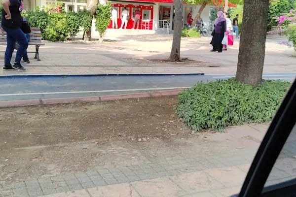 Akbank Yeni Adana Şubesi - Resim 4