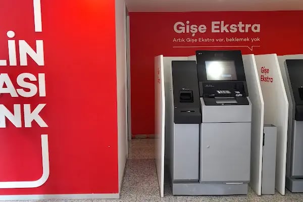 Akbank Yeni Adana Şubesi - Resim 7
