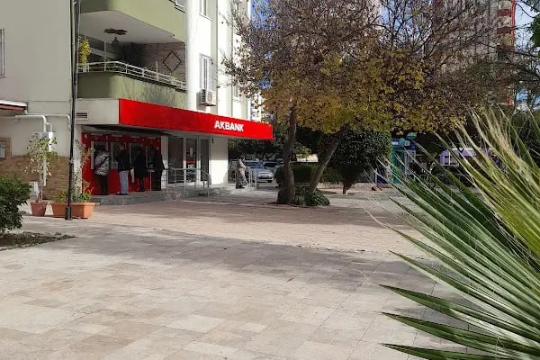 Akbank Yeni Adana Şubesi - Resim 2