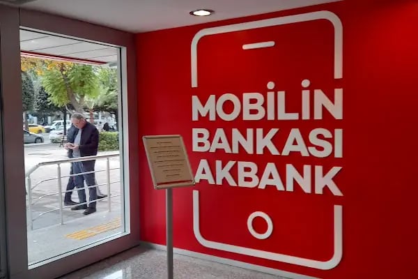 Akbank Yeni Adana Şubesi - Resim 8