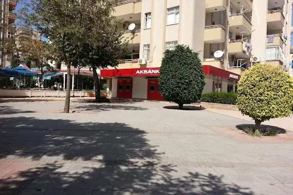 Akbank Yeni Adana Şubesi - Resim 6