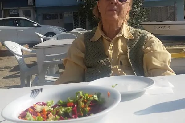 Iskele Otel - Resim 17