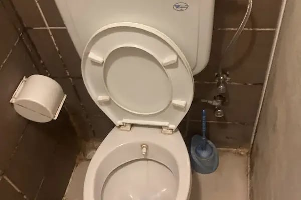Iskele Otel - Resim 18