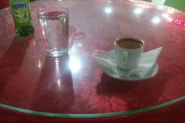 Iskele Otel - Resim 19