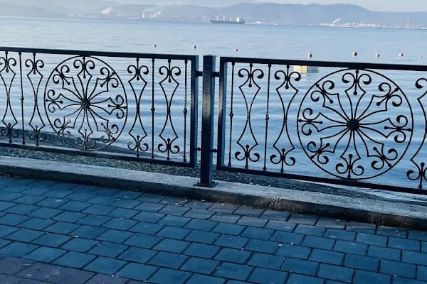 Iskele Otel - Resim 5