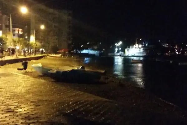 Iskele Otel - Resim 13