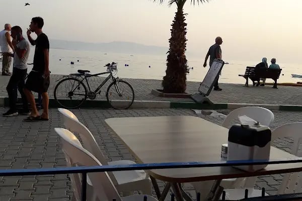 Iskele Otel - Resim 3