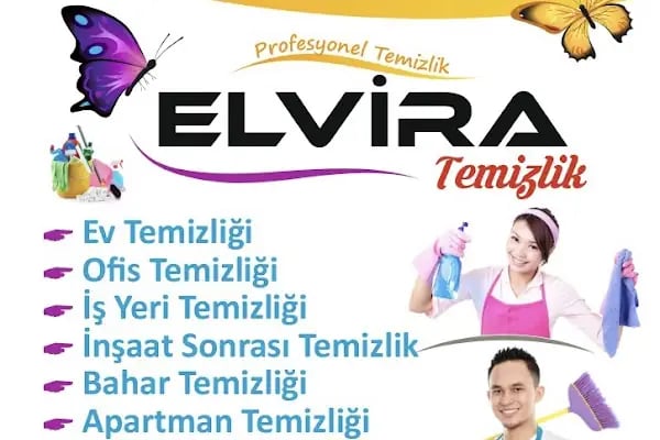ELVİRA TEMİZLİK - Resim 11