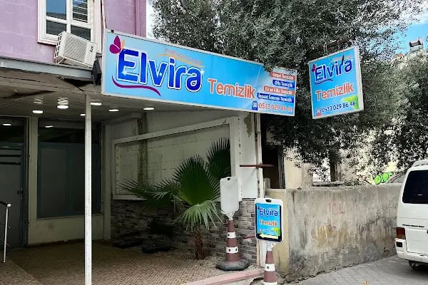 ELVİRA TEMİZLİK - Resim 3