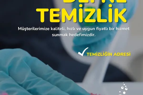 ELVİRA TEMİZLİK - Resim 12