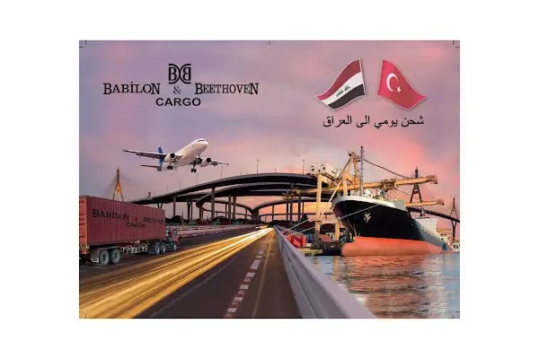 Babilon kargo ( Gaziantep Şube ) - Resim 3