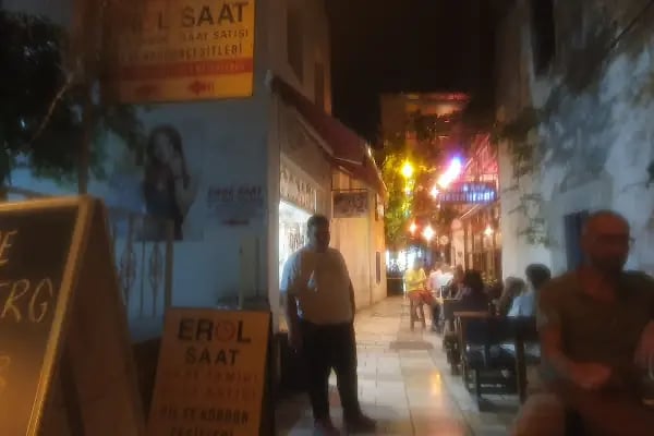 Saat tamircisi erol saat - Resim 2