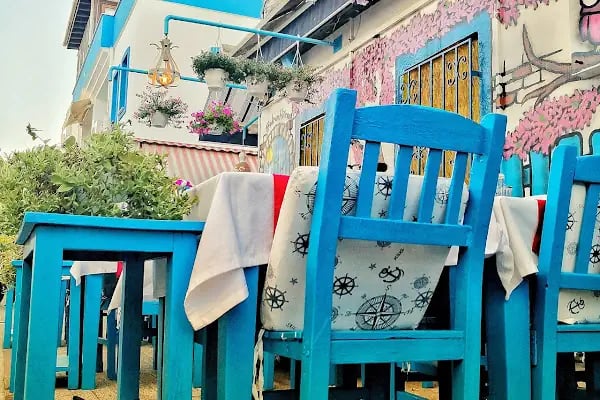 Ödemiş'li Ömer Usta'nın Yeri - Resim 2