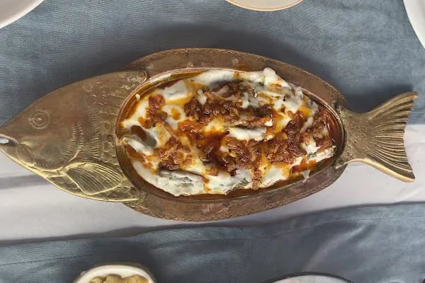 Ödemiş'li Ömer Usta'nın Yeri - Resim 10