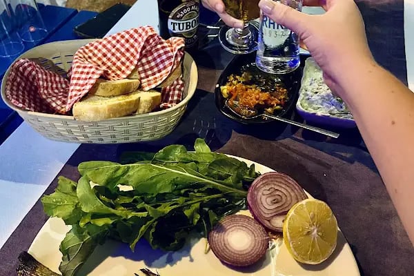 Ödemiş'li Ömer Usta'nın Yeri - Resim 18
