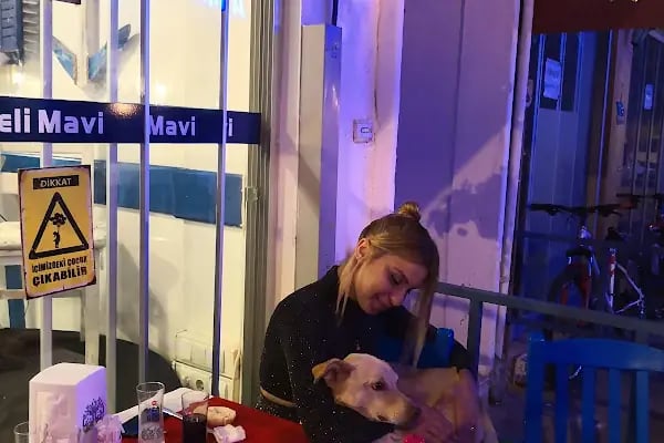 Ödemiş'li Ömer Usta'nın Yeri - Resim 16
