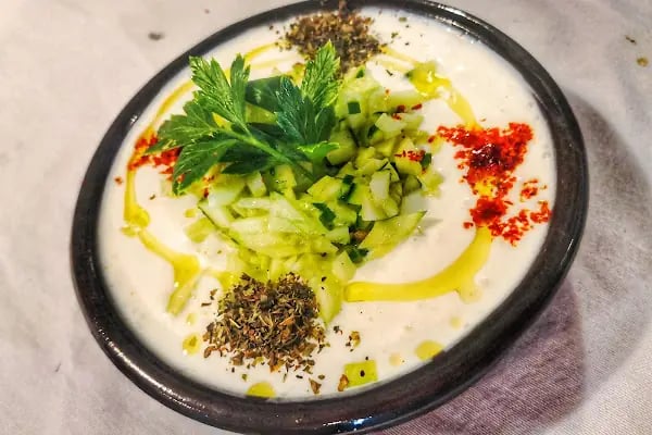 Ödemiş'li Ömer Usta'nın Yeri - Resim 3