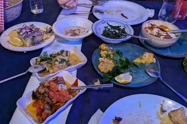 Ödemiş'li Ömer Usta'nın Yeri - Resim 5