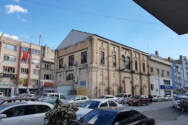 Birecik Belediyesi - Resim 17
