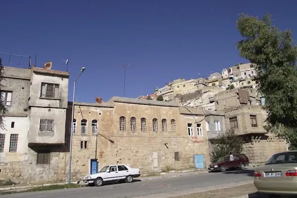 Birecik Belediyesi - Resim 14