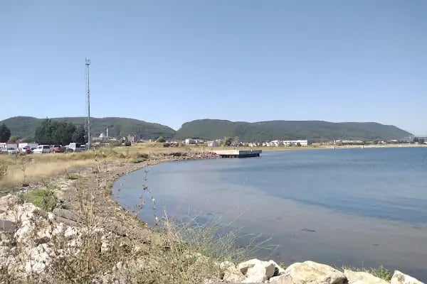 Negmar Tavşanlı Feribot İskelesi - Resim 16