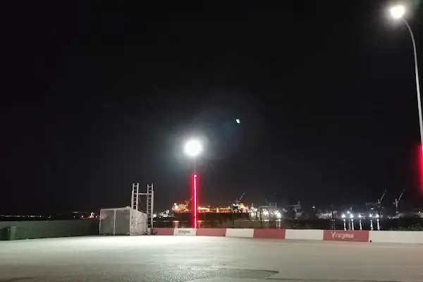 Negmar Tavşanlı Feribot İskelesi - Resim 19