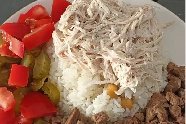 Aliağa Barış Pilavcısı - Resim 2