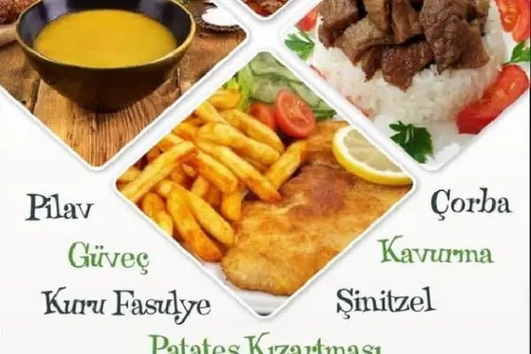 Aliağa Barış Pilavcısı - Resim 5