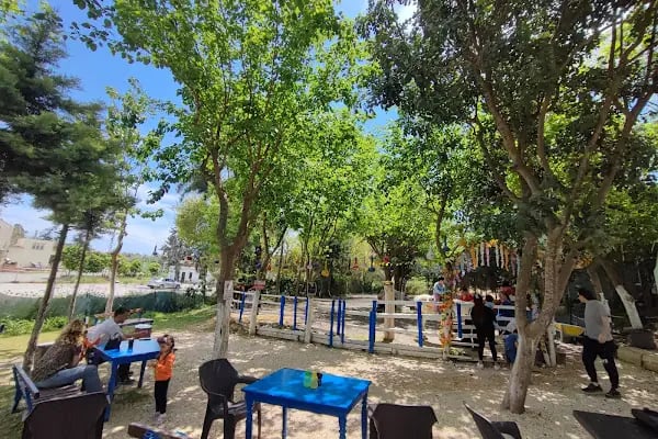 Atlıpark binicilik - Resim 6