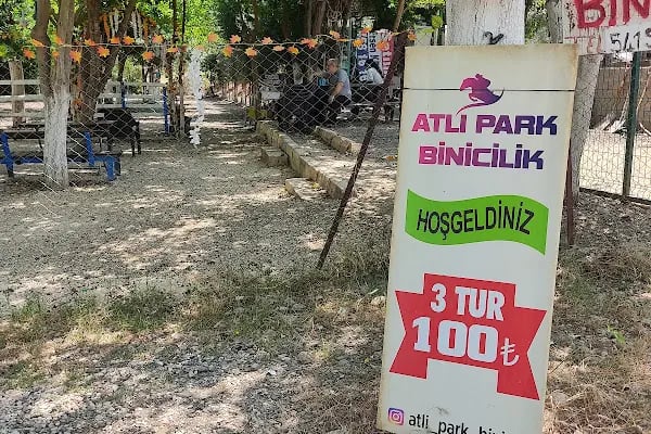 Atlıpark binicilik - Resim 9