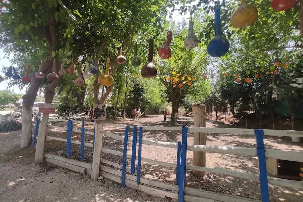 Atlıpark binicilik - Resim 8