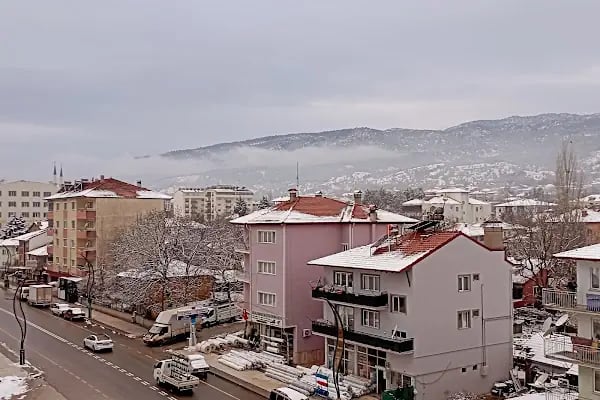 Gölhisar Apart - Resim 3
