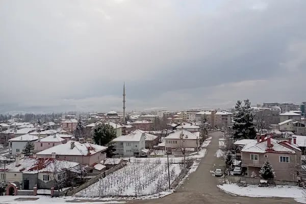 Gölhisar Apart - Resim 9