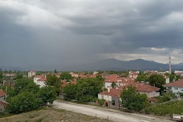 Gölhisar Apart - Resim 11