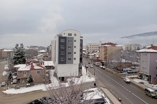 Gölhisar Apart - Resim 5