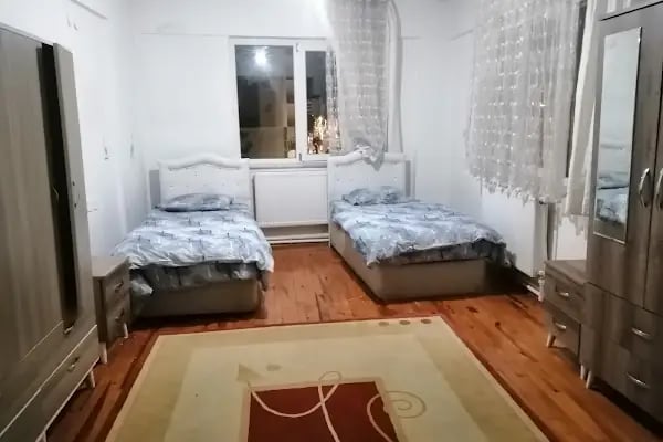 Gölhisar Apart - Resim 18