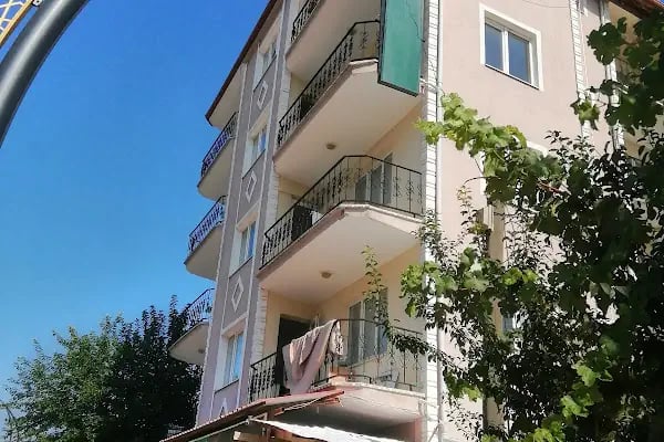 Gölhisar Apart - Resim 13