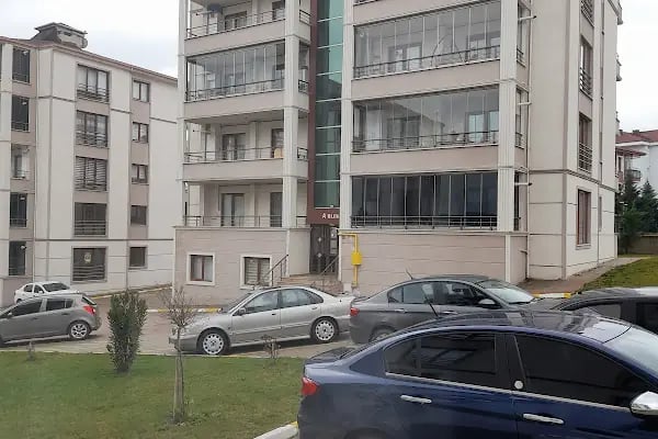 Taşköprü Rüya Evleri 5 sitesi - Resim 12