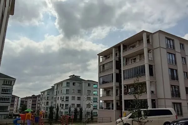 Taşköprü Rüya Evleri 5 sitesi - Resim 6