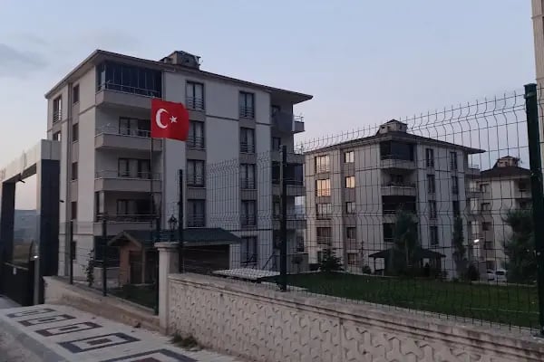 Taşköprü Rüya Evleri 5 sitesi - Resim 5