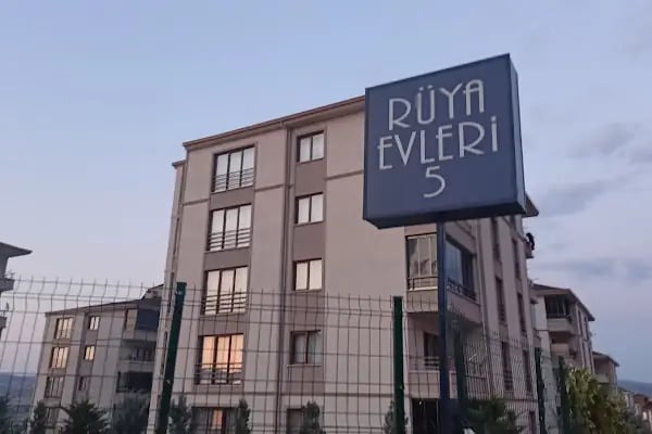 Taşköprü Rüya Evleri 5 sitesi - Resim 3