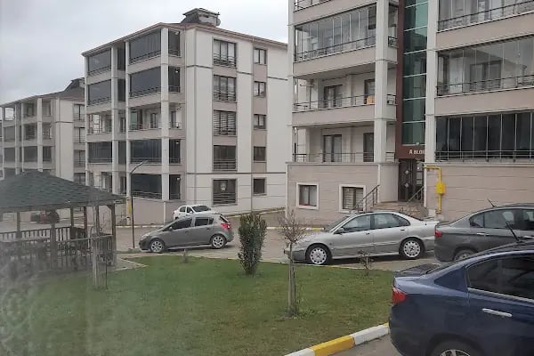 Taşköprü Rüya Evleri 5 sitesi - Resim 9