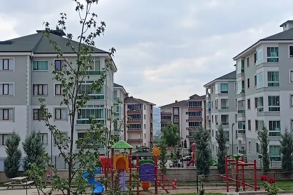Taşköprü Rüya Evleri 5 sitesi - Resim 8