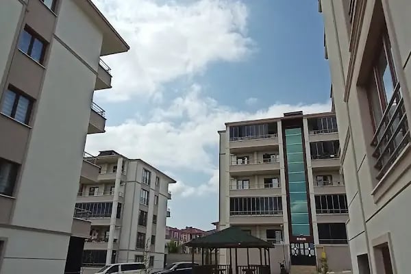 Taşköprü Rüya Evleri 5 sitesi - Resim 13