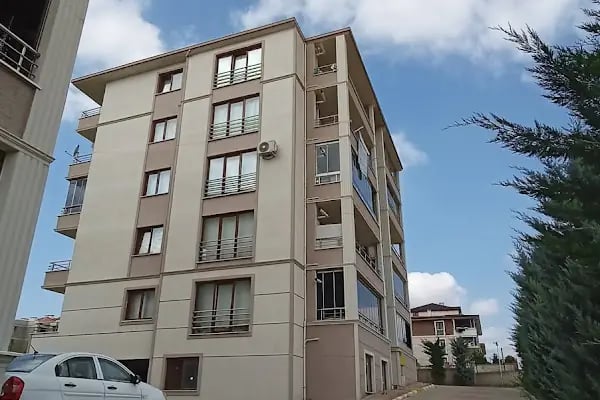Taşköprü Rüya Evleri 5 sitesi - Resim 4