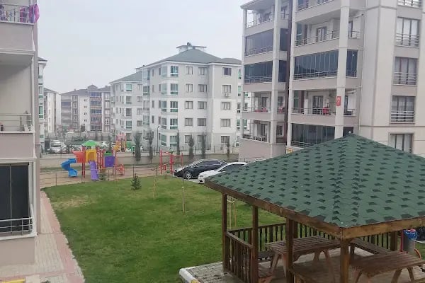 Taşköprü Rüya Evleri 5 sitesi - Resim 11