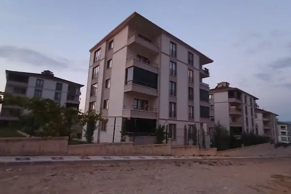 Taşköprü Rüya Evleri 5 sitesi - Resim 10