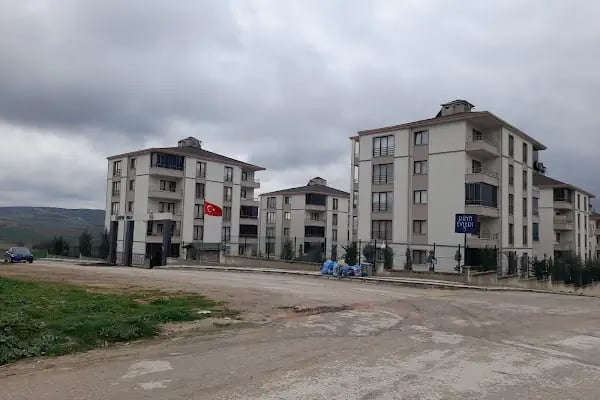 Taşköprü Rüya Evleri 5 sitesi - Resim 2