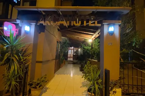 Akça Apart Otel - Resim 9